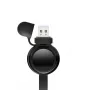 XO Apple Watch Wireless Charger CX003 Schwarz