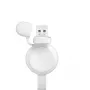 XO Apple Watch Wireless Charger CX003 Weiß