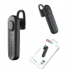 XO BE13 True Wireless Stereo Bluetooth Ohrhörer Schwarz