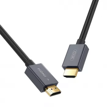 XO Cable HDMI - HDMI 3m 8K Schwarz