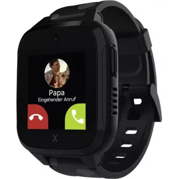 Xplora XGO3 Kinder-Smartwatch 2. Generation Schwarz