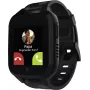 Xplora XGO3 Kinder-Smartwatch 2. Generation Schwarz