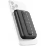 XQISIT Power Bank 5000 mAh Schwarz - XQISIT 37831