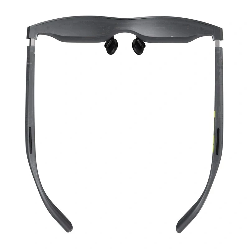 XREAL XBX A01+ AR-Brille - Micro-OLED Full HD 120Hz 500nits 3DoF USB-C