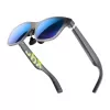 XREAL XBX A01+ AR-Brille - Micro-OLED Full HD 120Hz 500nits 3DoF USB-C