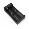XTAR MC2+ 2-Slot Li-ion Akku-Ladegerät für 18650, 21700, 26650 und mehr (USB-betrieben)