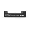 XTAR MC2+ 2-Slot Li-ion Akku-Ladegerät für 18650, 21700, 26650 und mehr (USB-betrieben)