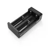 XTAR MC2+ 2-Slot Li-ion Akku-Ladegerät für 18650, 21700, 26650 und mehr (USB-betrieben)