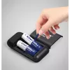 XTAR PB2SLV2 18650 Batterieladegerät und Powerbank mit USB-C PD3.0 & QC3.0