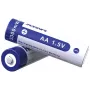 XTAR R6 AA 1.5V Li-ion 2000mAh Akkus (4er-Pack)