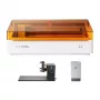 XTOOL M2 Deluxe 10W Lasergravierer mit 16MP Kamera und Autofokus