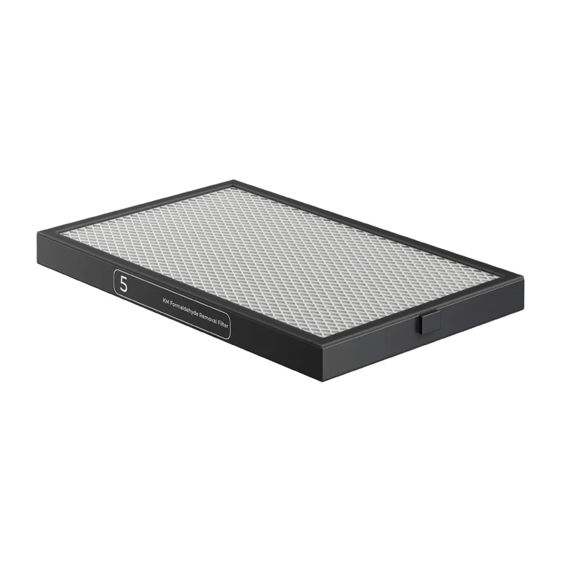 xTool SafetyPro™ AP2 Max V1.0 – Formaldehyd-Entfernungsfilter (KM-Formaldehyd-Entfernungsfilter)