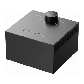 xTool Smart Air Assist 2.0 für S1/M1 Ultra/M1/D1/D1 Pro