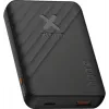 Xtorm 12W Go2 Powerbank 5.000 Charcoal Black
