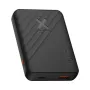 Xtorm 12W Go2 Powerbank 5.000 Charcoal Black
