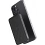 XTORM FS5 Magnetische kabellose Powerbank 5000 mAh 18,5 Wh 18W PD USB-C Midnight Black
