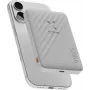 Xtorm Go2 Magnetische Kabellose Powerbank 5000mAh 15W Qi 18W USB-C Ice White XG2WPE057