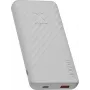 Xtorm Go2 Series Powerbank 10000 mAh 20W USB-C PD & USB-A QC 3.0 Ice White XG2E107