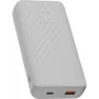 Xtorm Go2 Series Powerbank 20000 mAh 20W USB-C PD & USB-A QC 3.0 Eisweiß XG2E207