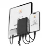 Xtorm NextGen 20000 mAh 35W Powerbank - Schwarz
