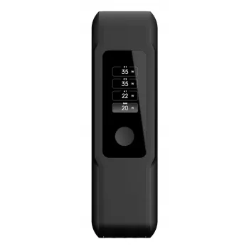 Xtorm NextGen 20000 mAh 35W Powerbank - Schwarz