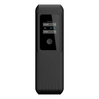 Xtorm NextGen 27000 mAh 70W Powerbank - Schwarz