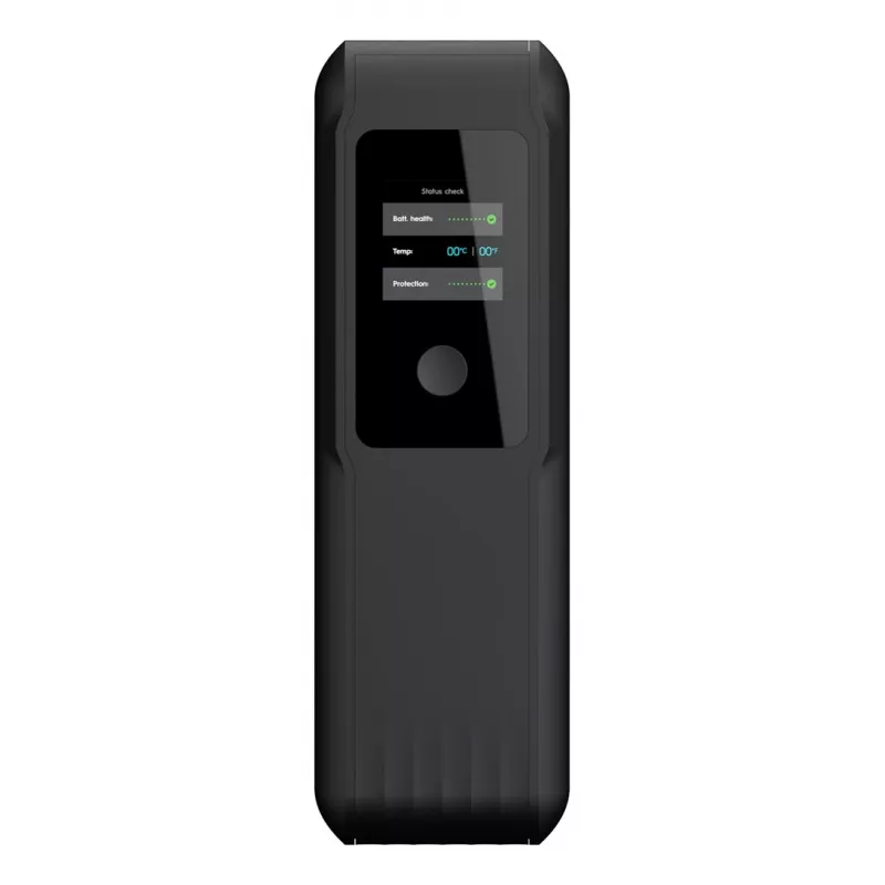Xtorm NextGen 27000 mAh 70W Powerbank - Schwarz