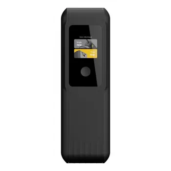 Xtorm NextGen 27000 mAh 70W Powerbank - Schwarz