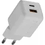 Xtorm NextGen GaN3 Ultra 70W USB-C PD Wandladegerät Weiß XECNG700
