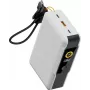 Xtorm NextGen6 Power Bank 20000mAh 35W PD Weiß