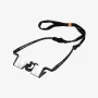 Y&Y Vertical Plasfun Evo Sicherungsbrille - Schwarz