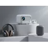YABER L1 LCD Projektor 720p (1280x720) Weiß