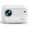 YABER L1 LCD Projektor 720p (1280x720) Weiß