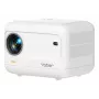 YABER L1 LCD Projektor 720p (1280x720) Weiß