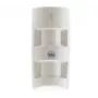 Yale SR-alarm Außenbewegungsmelder, PIR, IP55, 12 m Reichweite, 90° Winkel, 3xAA Batterien, 868 MHz, für Yale SR Smart Home Alarmsysteme