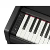 Yamaha ARIUS YDP-S36B Digitalpiano - 88 Tasten Graded Hammer Standard, CFX-Sound, Schwarz
