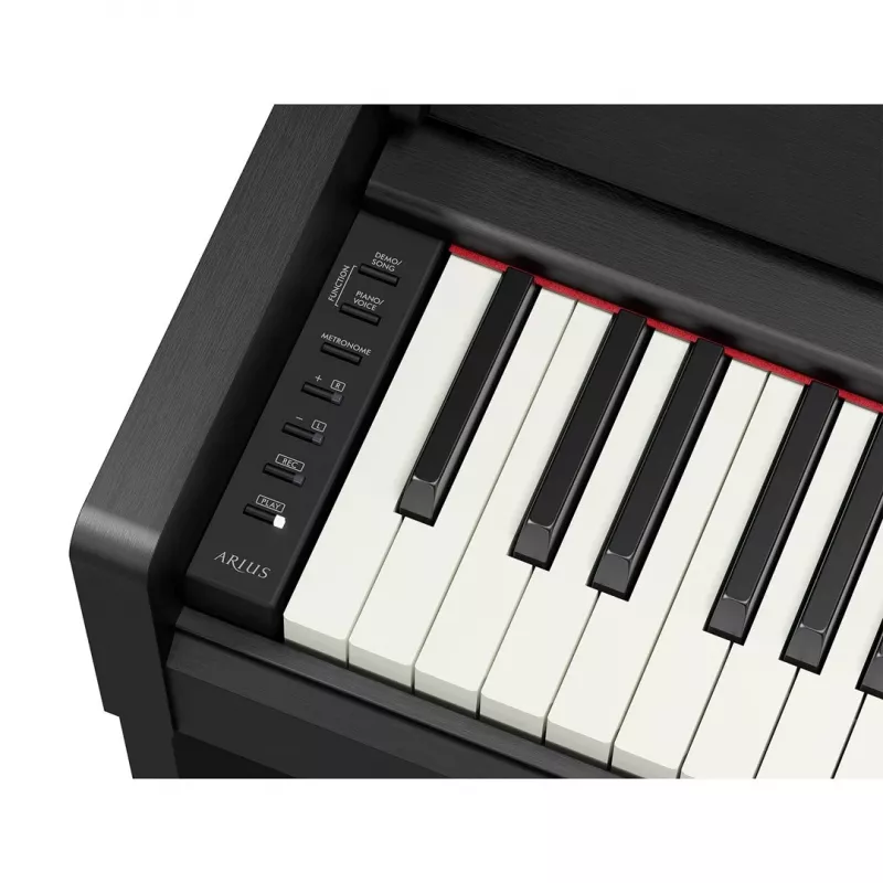 Yamaha ARIUS YDP-S36B Digitalpiano - 88 Tasten Graded Hammer Standard, CFX-Sound, Schwarz