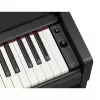 Yamaha ARIUS YDP-S36B Digitalpiano - 88 Tasten Graded Hammer Standard, CFX-Sound, Schwarz
