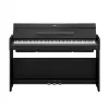Yamaha ARIUS YDP-S36B Digitalpiano - 88 Tasten Graded Hammer Standard, CFX-Sound, Schwarz