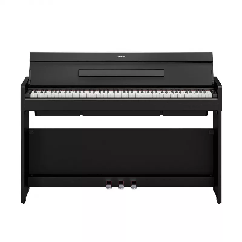 Yamaha ARIUS YDP-S36B Digitalpiano - 88 Tasten Graded Hammer Standard, CFX-Sound, Schwarz