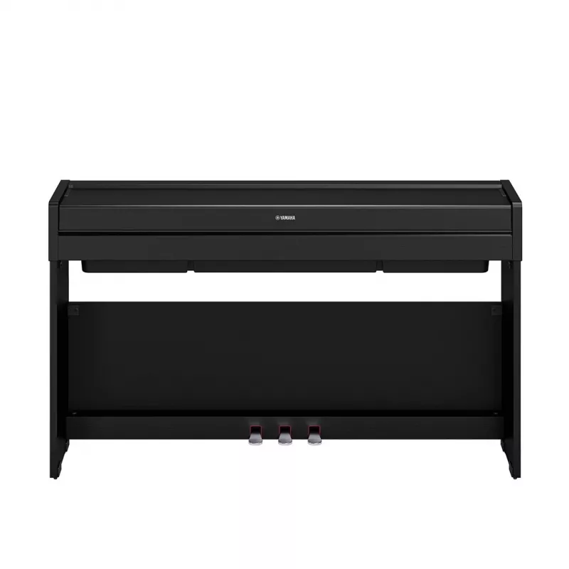 Yamaha ARIUS YDP-S36B Digitalpiano - 88 Tasten Graded Hammer Standard, CFX-Sound, Schwarz