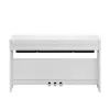 Yamaha ARIUS YDP-S36WH Digitalpiano - 88-Tasten Graded Hammer Standard, Pure CF Sound Engine, Weiß