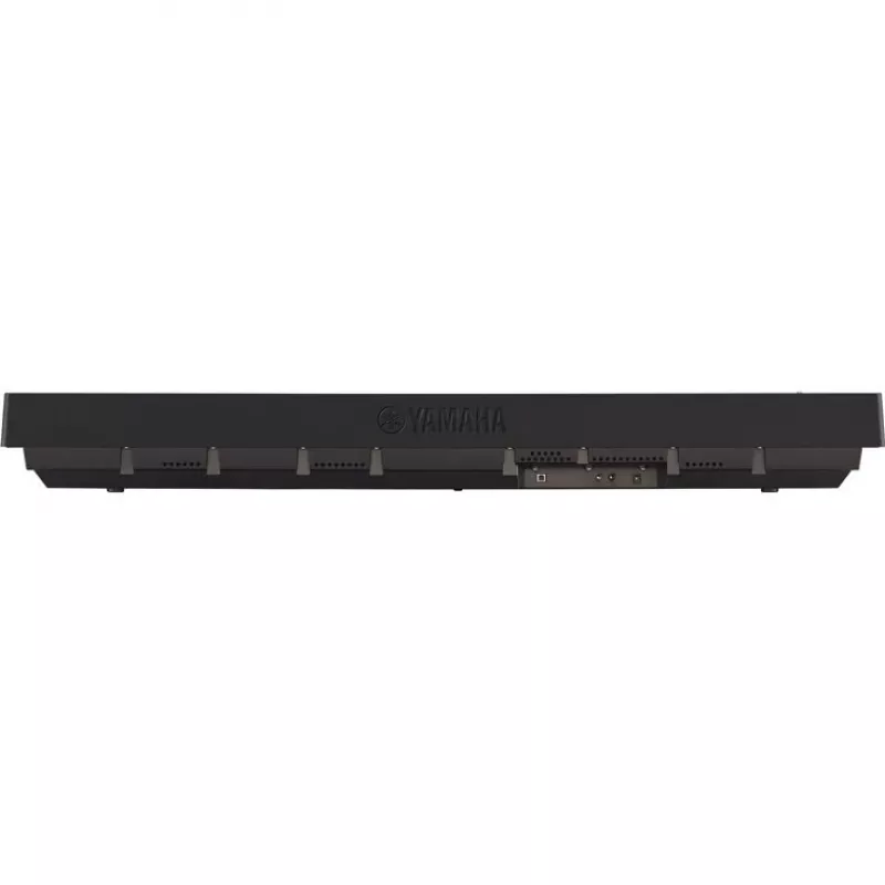 Yamaha P-45B Digitalpiano 88 Tasten Schwarz