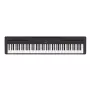 Yamaha P-45B Digitalpiano 88 Tasten Schwarz