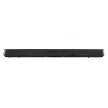 Yamaha PSR-EW320 76-Tasten Touch-sensitives tragbares Keyboard mit 650 Voices und 260 Styles