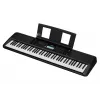 Yamaha PSR-EW320 76-Tasten Touch-sensitives tragbares Keyboard mit 650 Voices und 260 Styles