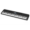 Yamaha PSR-EW320 76-Tasten Touch-sensitives tragbares Keyboard mit 650 Voices und 260 Styles