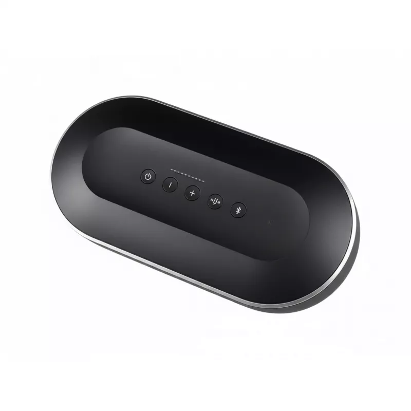 Yamaha YVC-1000 USB- und Bluetooth-Konferenztelefon für mittelgroße Räume