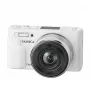 Yashica City 200 White Einwegkamera mit 27 Aufnahmen