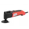 YATO 300W Multi-Tool mit variabler Drehzahl und werkzeuglosem Zubehörwechsel